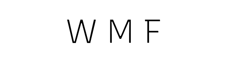 Recursive Sans Linear Light  Free Fonts Download