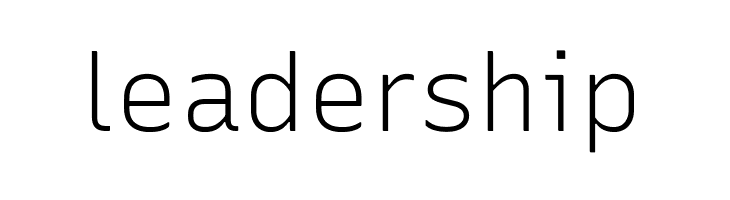 Recursive Sans Linear Light  Free Fonts Download