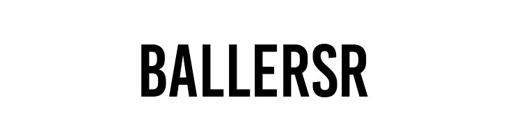 Bebas Kai  Free Fonts Download