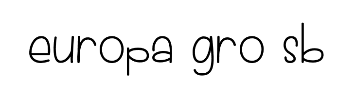 DonutCandy-Regular  Free Fonts Download