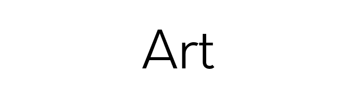 Orkney-Light  Free Fonts Download