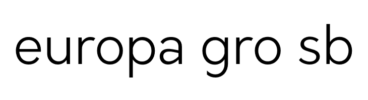 Orkney-Light  Free Fonts Download