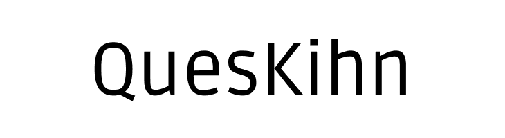 Ruda  Free Fonts Download