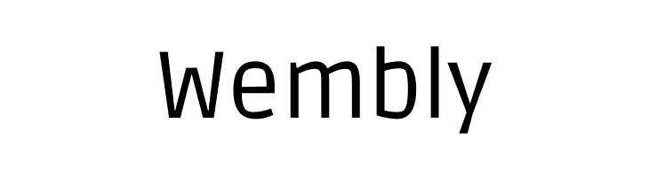 Ruda  Free Fonts Download