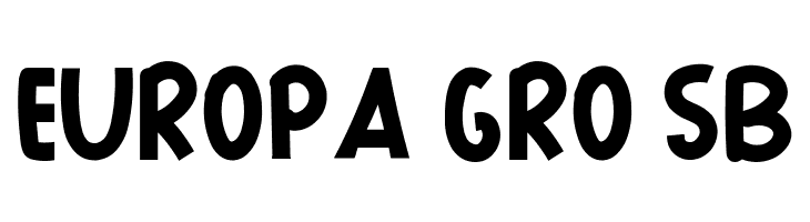 GRANDFONT  Free Fonts Download