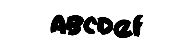 Cerah Ceria  Free Fonts Download