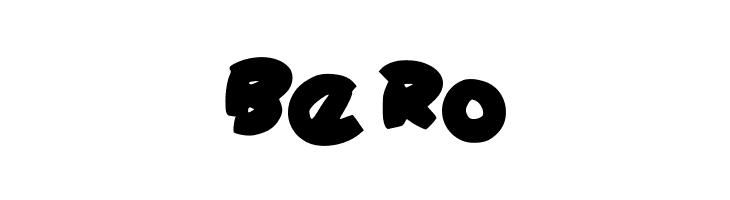 Cerah Ceria  Free Fonts Download