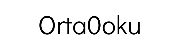 Didact Gothic Regular  Free Fonts Download