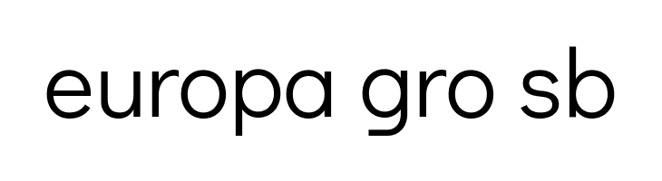 Didact Gothic Regular  Free Fonts Download