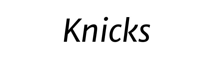 MerriweatherSans-Italic  Free Fonts Download