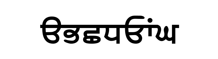 Samtol Bold  Free Fonts Download