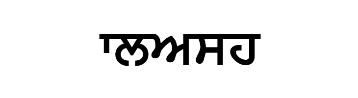 Samtol Bold  Free Fonts Download