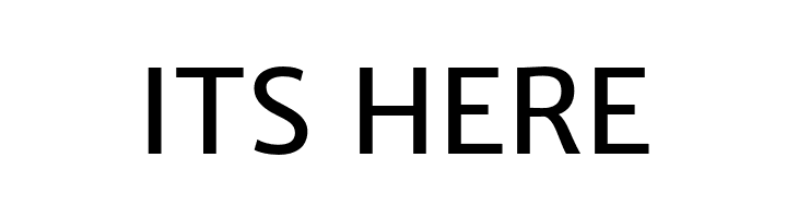 MerriweatherSans-Regular  Free Fonts Download