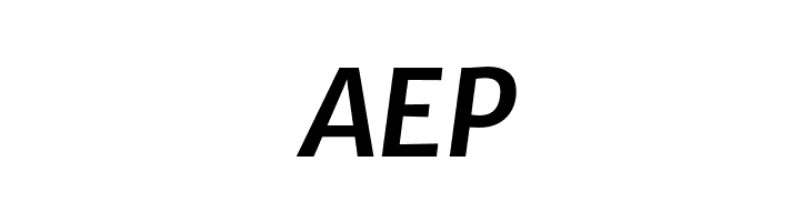 MerriweatherSans-BoldItalic  Free Fonts Download