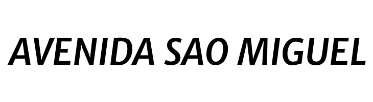 MerriweatherSans-BoldItalic  Free Fonts Download