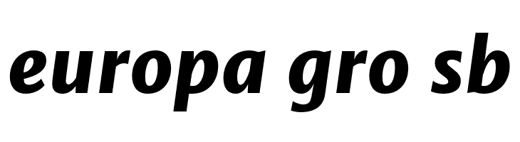 MerriweatherSans-ExtraBldItalic  Free Fonts Download