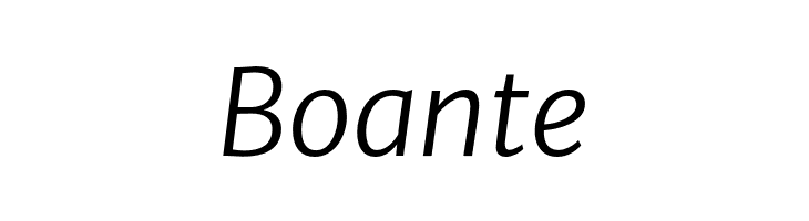 MerriweatherSans-BookItalic  Free Fonts Download