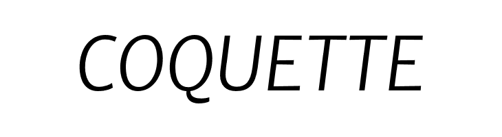 MerriweatherSans-BookItalic  Free Fonts Download