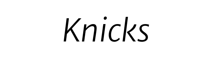 MerriweatherSans-BookItalic  Free Fonts Download