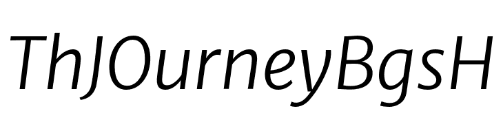 MerriweatherSans-BookItalic  Free Fonts Download