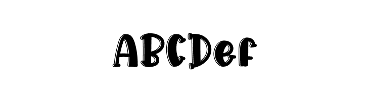 Aloha Swim  Free Fonts Download