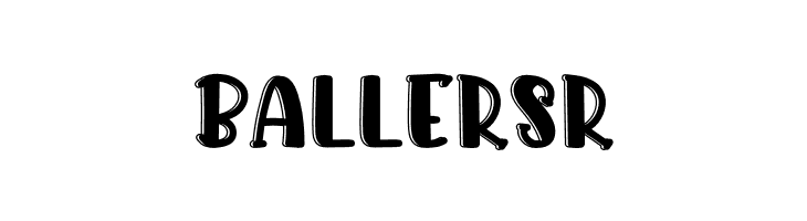 Aloha Swim  Free Fonts Download