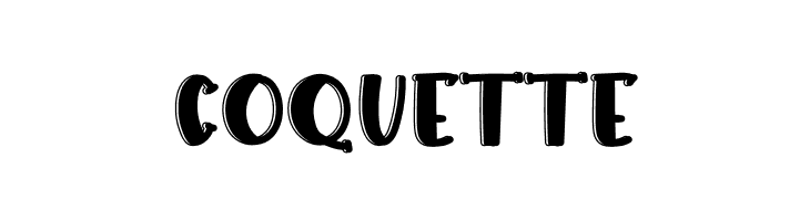 Aloha Swim  Free Fonts Download