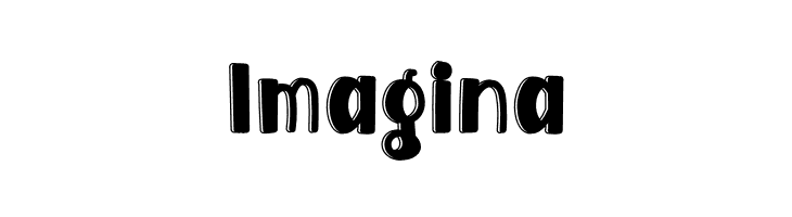 Aloha Swim  Free Fonts Download