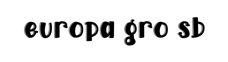 Aloha Swim  Free Fonts Download