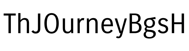 Carrois Gothic  Free Fonts Download