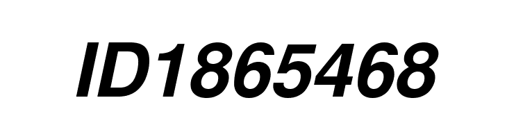 FreeSans Bold Oblique  Free Fonts Download