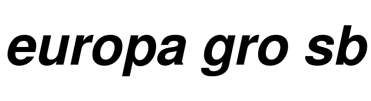 FreeSans Bold Oblique  Free Fonts Download