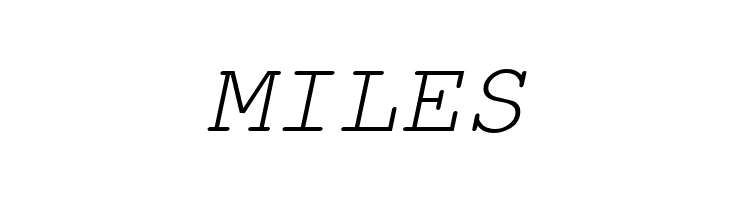 FreeMono Oblique  Free Fonts Download