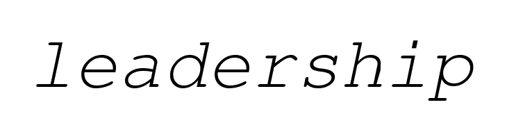 FreeMono Oblique  Free Fonts Download