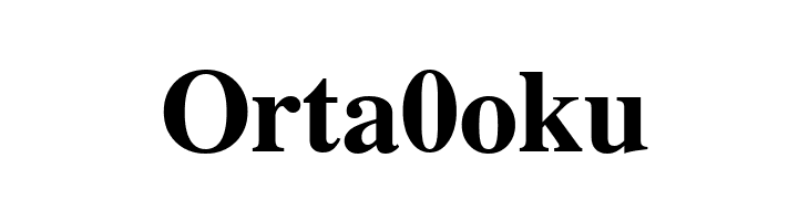 FreeSerif Bold  Free Fonts Download