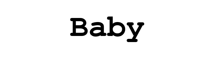 FreeMono Bold  Free Fonts Download