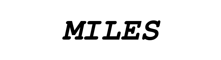 FreeMono Bold Oblique  Free Fonts Download