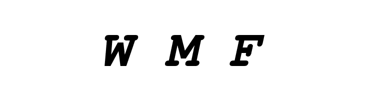 FreeMono Bold Oblique  Free Fonts Download