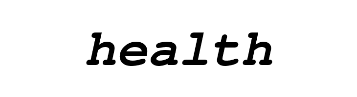 FreeMono Bold Oblique  Free Fonts Download