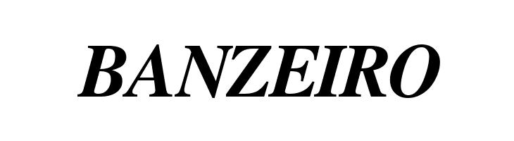 FreeSerif Bold Italic  Free Fonts Download