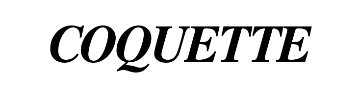 FreeSerif Bold Italic  Free Fonts Download