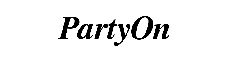 FreeSerif Bold Italic  Free Fonts Download