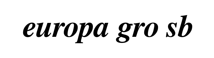 FreeSerif Bold Italic  Free Fonts Download