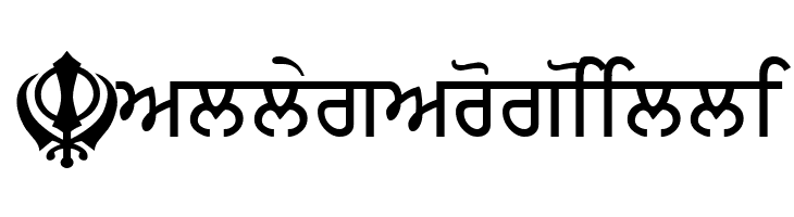 Muna  Free Fonts Download