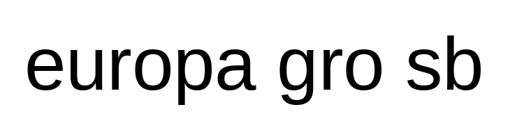 UnB Office  Free Fonts Download