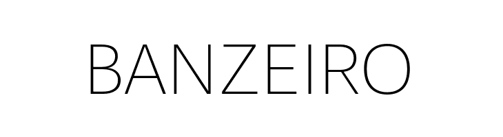 UnBPro-Light  Free Fonts Download