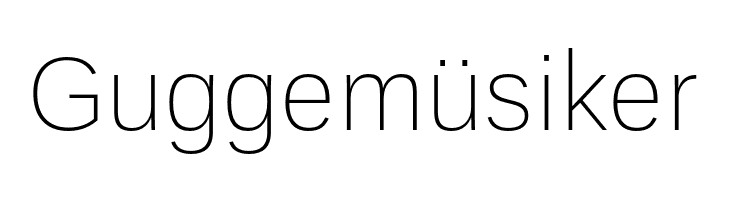 UnBPro-Light  Free Fonts Download