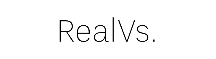 UnBPro-Light  Free Fonts Download