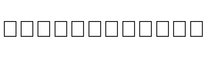 UnBPro-Bold  Free Fonts Download