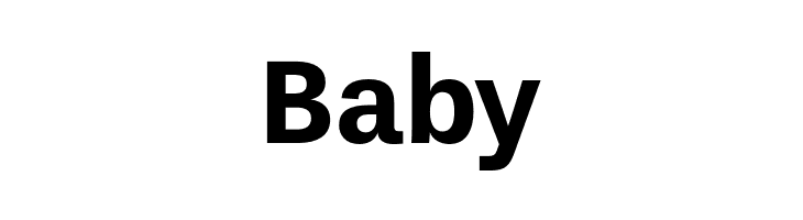 UnBPro-Bold  Free Fonts Download